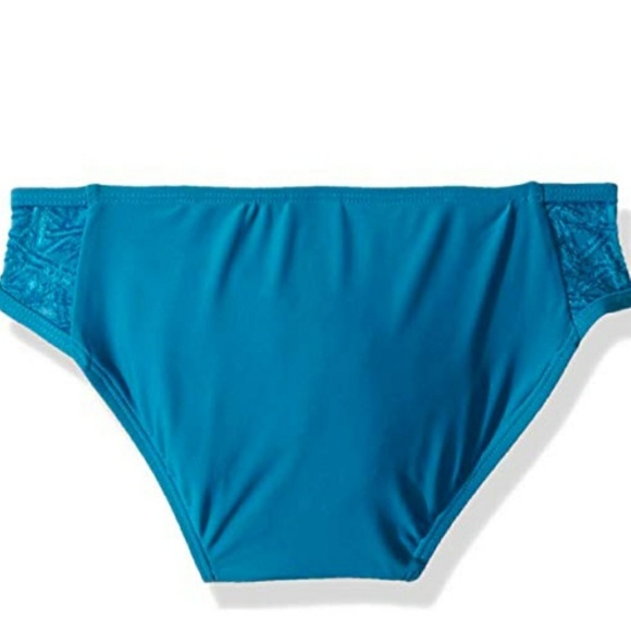 NWT Gossip Girl Bathing 2PC Suit - Picture 4 of 6